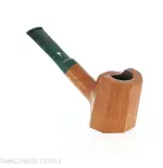 Mastro Geppetto Cherrywood stand up dritta radica naturale - Pipe