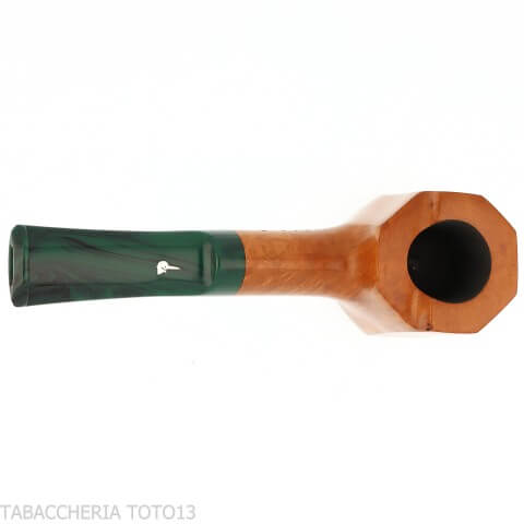 Mastro Geppetto Cherrywood stand up dritta radica naturale - Pipe