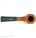 Mastro Geppetto Cherrywood stand up dritta radica naturale - Pipe