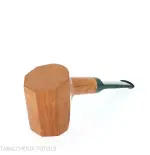 Mastro Geppetto Cherrywood stand up dritta radica naturale - Pipe