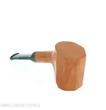 Mastro Geppetto Cherrywood stand up dritta radica naturale - Pipe