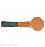Mastro Geppetto Cherrywood stand up dritta radica naturale - Pipe