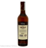 Abuelo anejo Vol.40% Cl.70 - Rhum - Mélasse