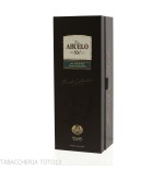 Abuelo anejo 15 anos Oloroso Sherry cask finish Vol.40% Cl.70 - Spiritueux - Mélasse