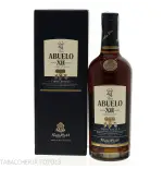Abuelo anejo 12 anos Three Angels Vol.43% Cl.70 - Spiritueux - Mélasse
