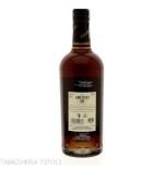 Abuelo anejo 12 anos Two Oaks Vol.40% Cl.70 - Destilliert