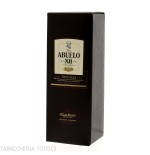 Abuelo anejo 12 anos Two Oaks Vol.40% Cl.70 - Destilliert