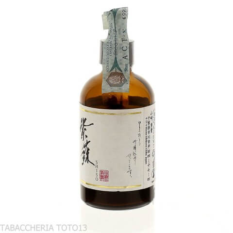 Japanese Bitters Shiso Vol.28% Cl.10 - Liköre – Fruchtdestillate