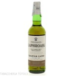 Laphroaig Quarter Cask Single Islay Malt Vol.48% Cl.70 - Spiritueux