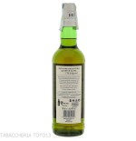 Laphroaig Quarter Cask Single Islay Malt Vol.48% Cl.70 - Spiritueux