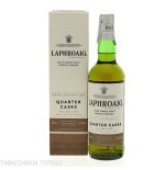 Laphroaig Quarter Cask Single Islay Malt Vol.48% Cl.70 - Spiritueux