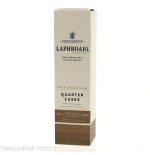 Laphroaig Quarter Cask Single Islay Malt Vol.48% Cl.70 - Spiritueux