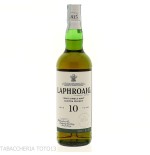 Laphroaig 10 y.o. Vol.40% Cl.70 - Spiritueux