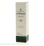 Laphroaig 10 y.o. Vol.40% Cl.70 - Spiritueux