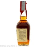 Maker's Mark Vol 45% Cl. 70 Kentucky Bourbon Whiskey-Bourbon
