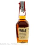 Maker's Mark Vol 45% Cl. 70 Kentucky Bourbon Whiskey-Bourbon
