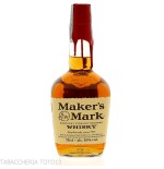 Maker's Mark Vol 45% Cl. 70 Kentucky Bourbon Whiskey-Bourbon