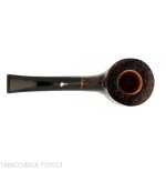 Mastro Geppetto Cherrywood in radica sabbiata-Mastro Geppetto