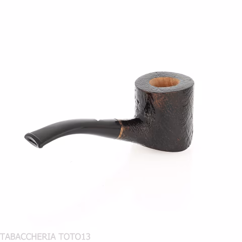 Mastro Geppetto Cherrywood in radica sabbiata-Mastro Geppetto