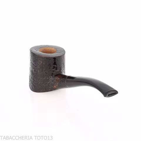 Mastro Geppetto Cherrywood in radica sabbiata-Mastro Geppetto