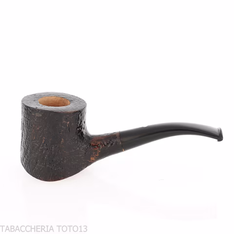 Mastro Geppetto Cherrywood in radica sabbiata-Mastro Geppetto