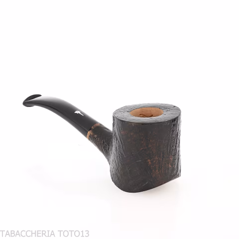 Mastro Geppetto Cherrywood in radica sabbiata-Mastro Geppetto