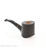 Mastro Geppetto Cherrywood in radica sabbiata-Mastro Geppetto
