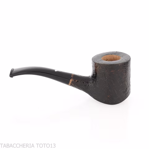 Mastro Geppetto Cherrywood in radica sabbiata-Mastro Geppetto