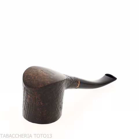 Mastro Geppetto Cherrywood in radica sabbiata-Mastro Geppetto