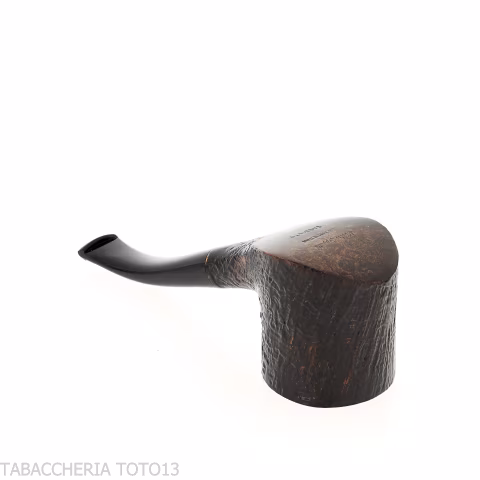 Mastro Geppetto Cherrywood in radica sabbiata-Mastro Geppetto