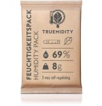Truemidity humidity control 69% 8 gramos con bolsa hermética-Humidificadores bidireccionales