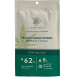 Truemidity humidity control 62% grammi 8 per tabacco Kentucky o Cannabis-Umidificatori Bidirezionali