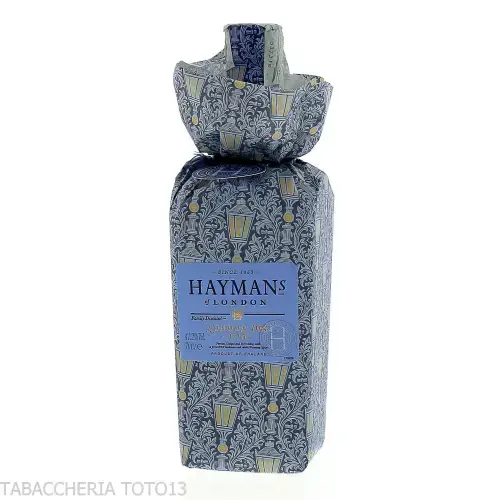Gin Hayman's London Dry Vol.41,2% Cl.70 - Distillati