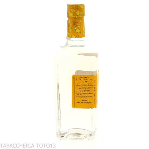 Gin Hayman's Exotic citrus Cl.70 Vol.41,1% - Licores