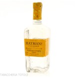 Gin Hayman's vibrant citrus Cl.70 Vol.41,1%-Gin