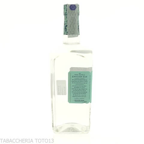 Gin Hayman's Old Tom authentic victorian style gin CL.70 Vol.41,4% - Distillati