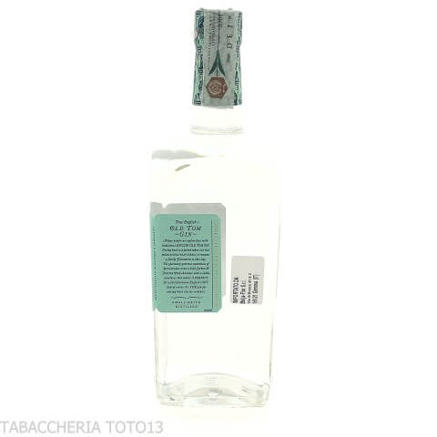Gin Hayman's Old Tom authentic victorian style gin CL.70 Vol.41,4% - Distillati