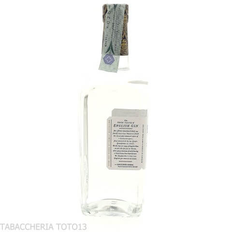 Gin Hayman's Royal Dock Navy Strength Vol 57% CL.70 - Distillati