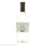 Gin Hayman's Royal Dock Navy Strength Vol 57% CL.70 - Distillati