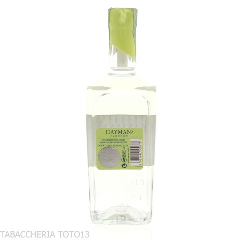 Gin Hayman's Hopped Vol.42,1% Cl.70 - Distillati