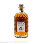 Merser & C. rum double barrel Reserve Vol.43% Cl.70 - Distillati