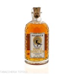 Merser & C. rum double barrel Reserve Vol.43% Cl.70 - Distillati