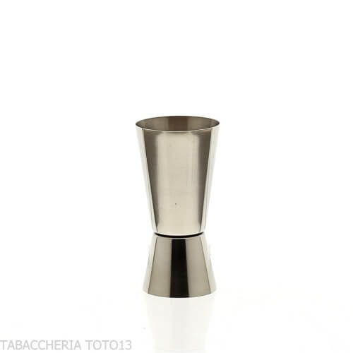 Tasse à mesurer professionnelle - Doseur à cocktail-Accessoires pour spiritueux