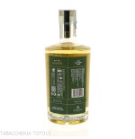 Tequila Mijenta Reposado Vol.40% Cl.70 - Spiritueux - Agave