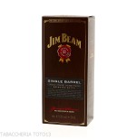 Jim Beam Single Barrel Kentucky Straight Bourbon prueba completa 47