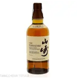 Suntory Yamazaki Distiller's Reserve Single malt Vol.43% Cl.70 - Destilliert
