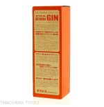 Okinawa Recipe 02 japanese craft gin incontra tè e lemongrass