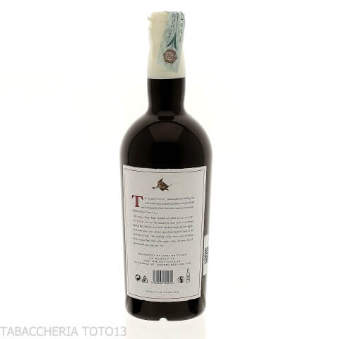 Single malt Pintail Glenlossie 14 yo - 2009 Picolit wine Cask