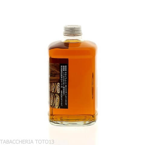 Nikka From The Barrel Distillery Edition Vol.51,4% Cl.50 - Licores
