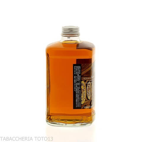Nikka From The Barrel Distillery Edition Vol.51,4% Cl.50 - Licores